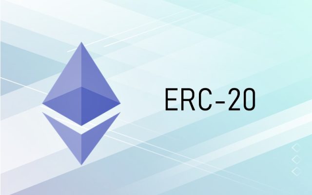 ERC-20 Token Review