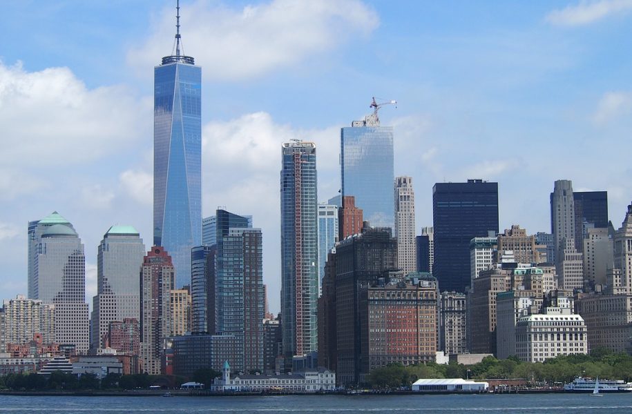 New York Wants $1.3B From Crypto Founders Who Fled