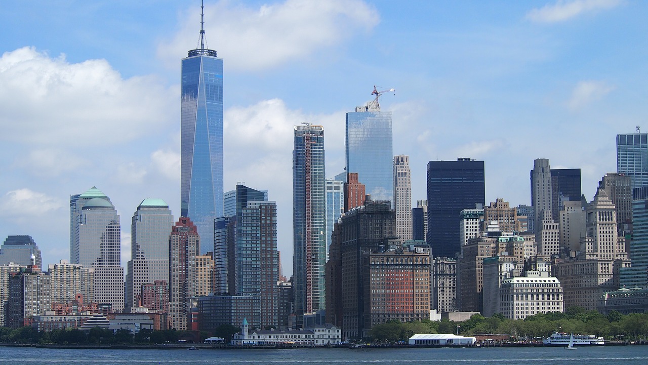 New York Wants $1.3B From Crypto Founders Who Fled