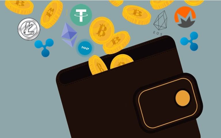 how to choose a cryptocurrency wallet