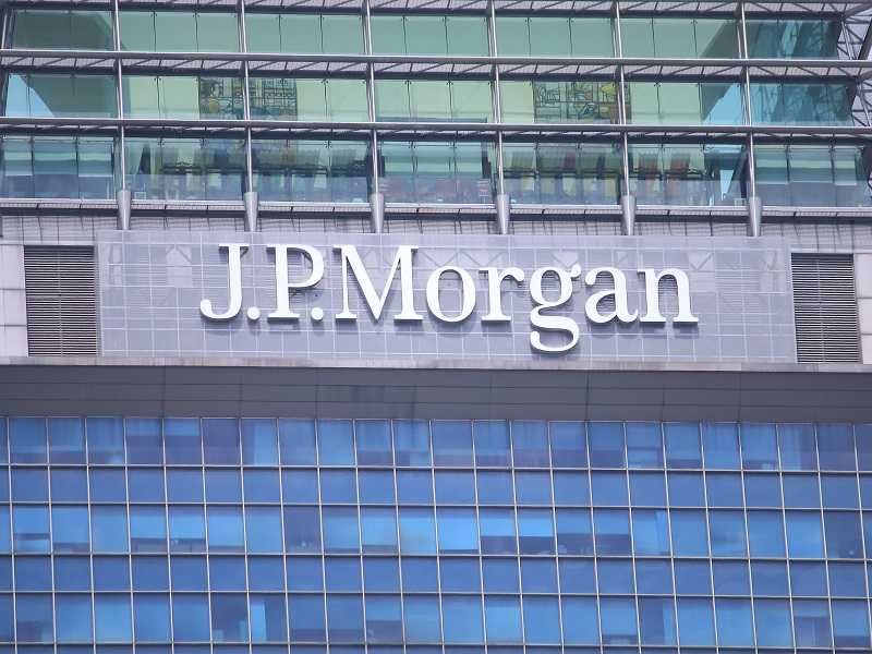 jp morgan cryptocurrency ethereum