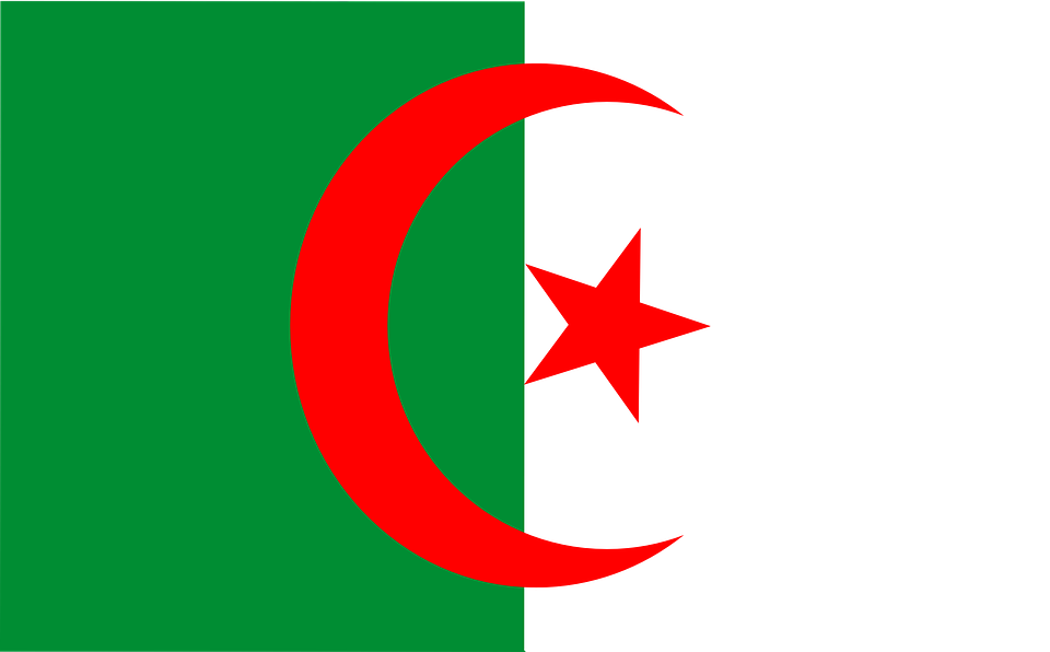 Algeria Cryptocurrency