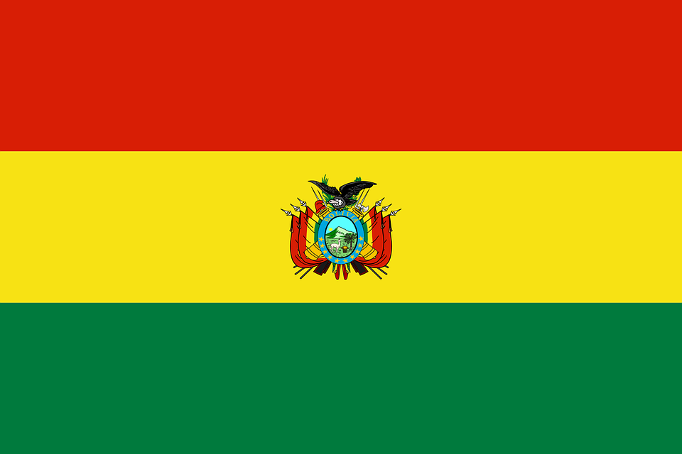 Bolivia Cryptocurrency 