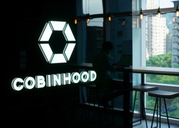 Cobinhood review