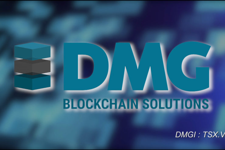 dmg cryptocurrency