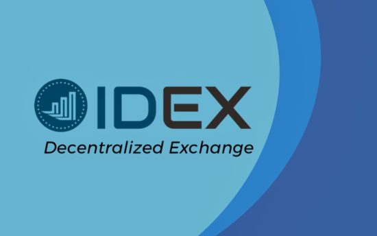 what is idex