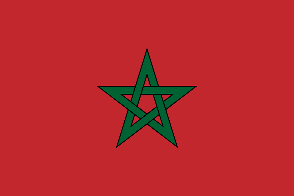 Morocco Cryptocurrency