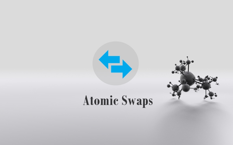 atomic swaps
