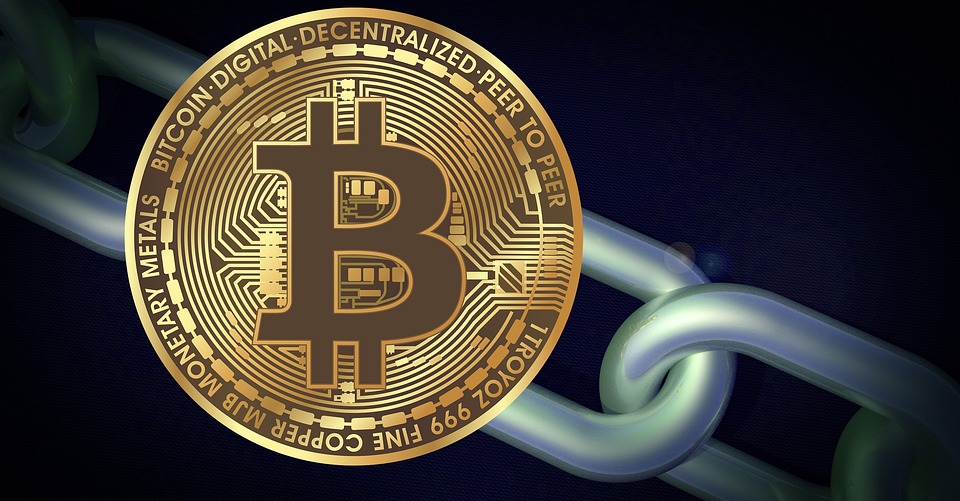 blockchain and bitcoin security