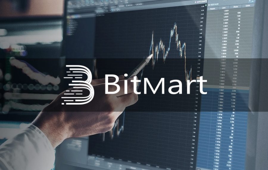 bitmart crypto exchange review