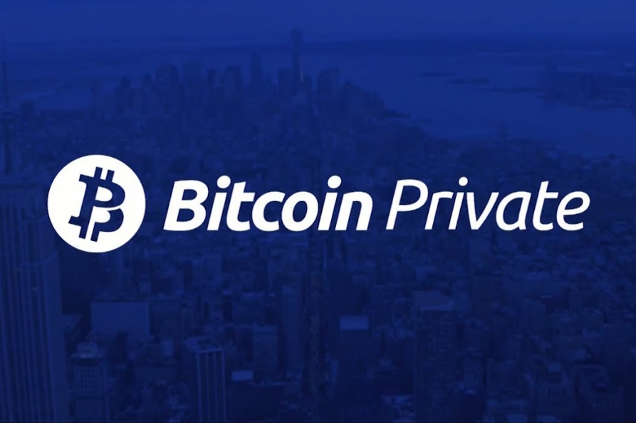 Bitcoin Private Coin