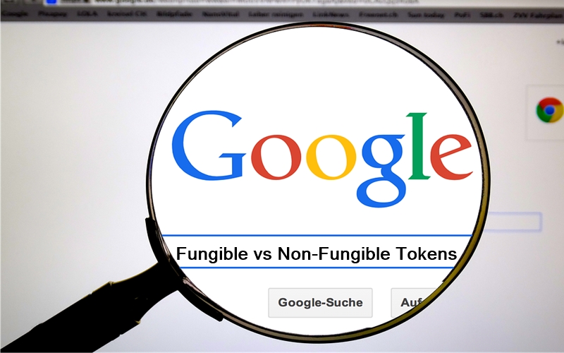 Fungible Vs Non-Fungible Tokens: What's The Difference? - Coindoo