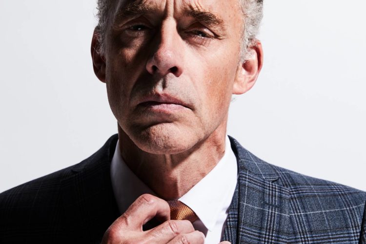 Jordan Peterson Now Accepts Bitcoin Donations, He Gets 63 BTC in 5 Days