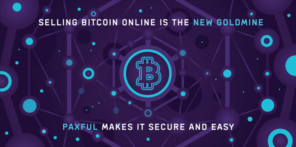 is it safe to buy bitcoin on paxful