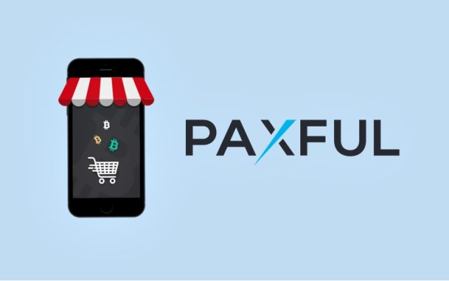 buying bitcoin on paxful