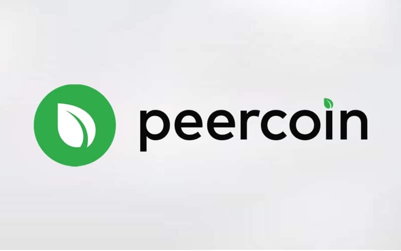 Image result for peercoin