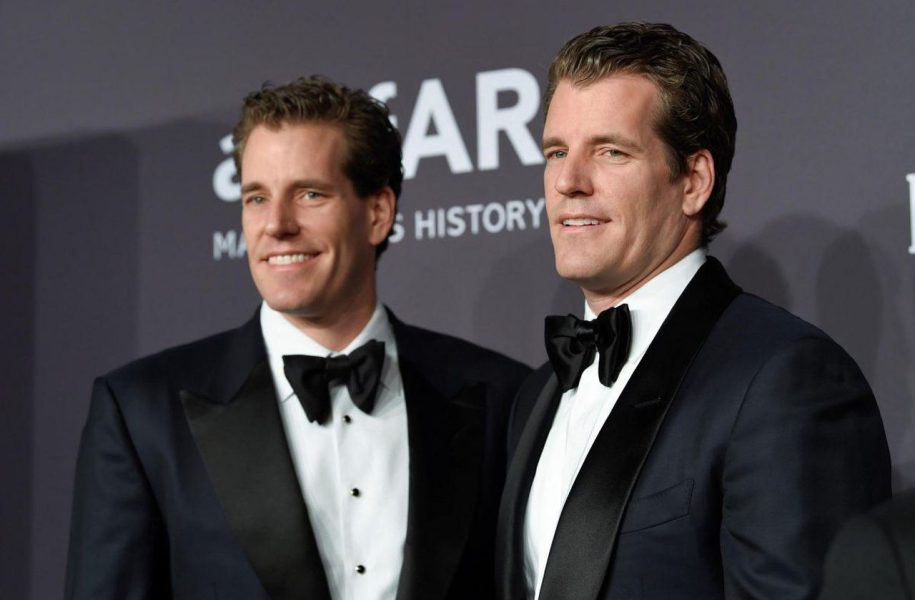 Winklevoss Twins Invest in Trump Family-Linked Bitcoin Mining Firm