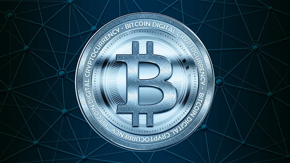 blockchain Bitcoin
