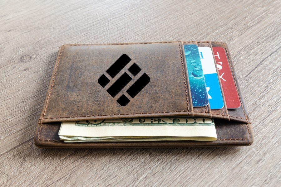 Eidoo Wallet