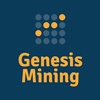 GenesisMining Icon