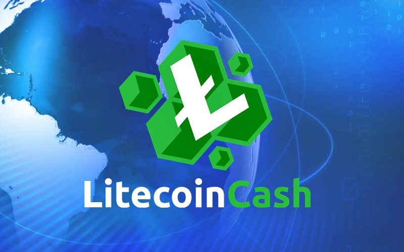 Litecoin for cash как вывести биткоины на вебмани кошелек