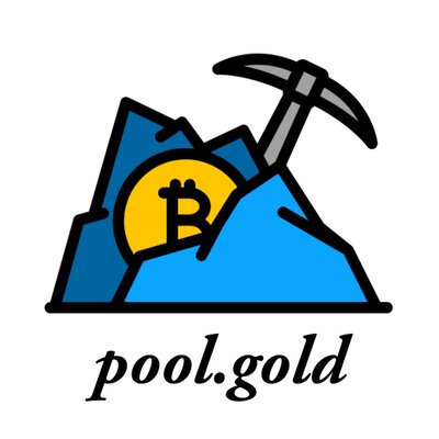 bitcoin gold pools