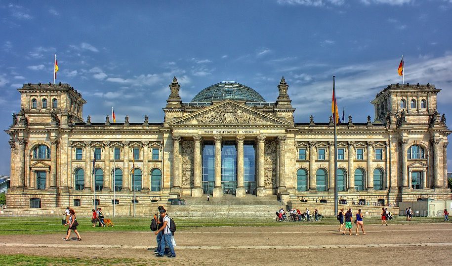 German Economy Returns to Growth, but the Recovery Is Uneven