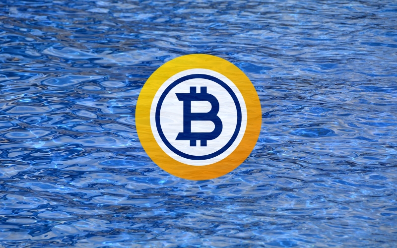 Bester Bitcoin Gold Mining Pool