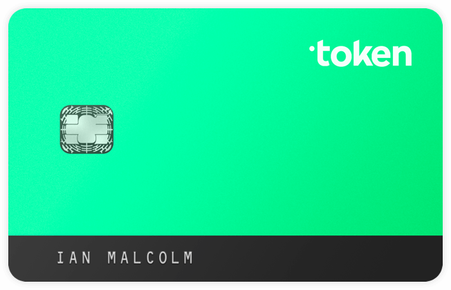tokencard