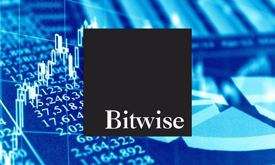Bitwise Pushes Bold ETF Bet on Stablecoins and Tokenization
