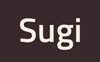 Sugi Icon