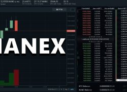 Nanex exchange