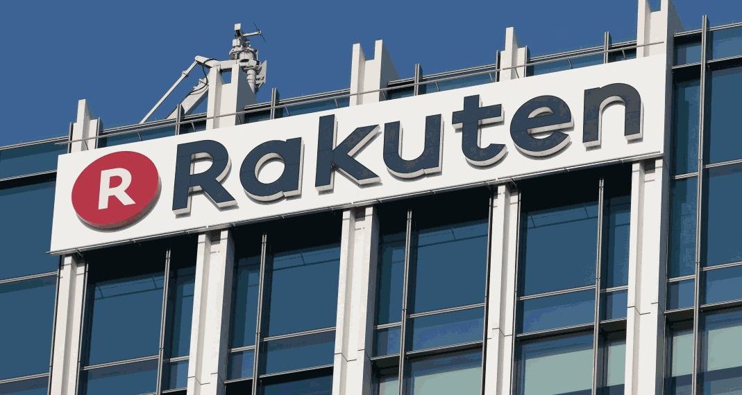 rakuten crypto