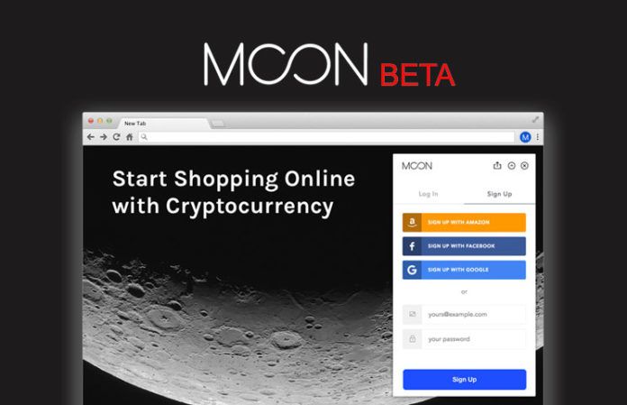 how to buy items online with bitcoin
