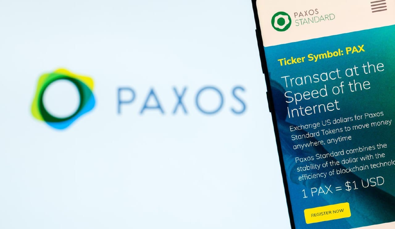 Paxos Launches New Project to Help Institutions Tap Into DeFi