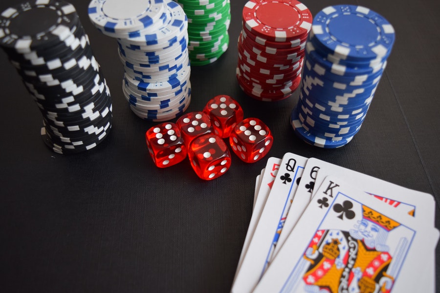 The Most Important Elements Of best bitcoin casino