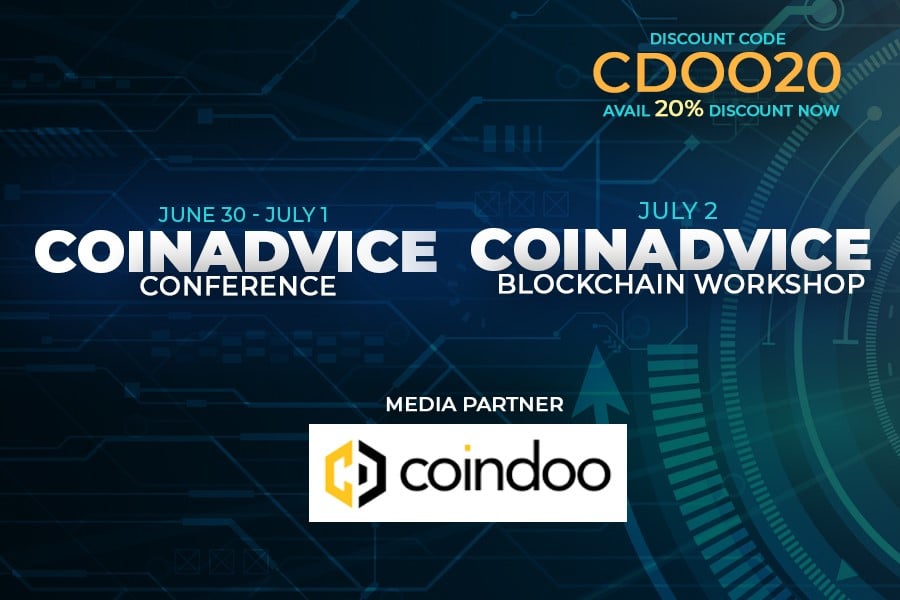 coinadvice conference