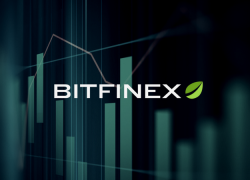 Bitfinex IEO