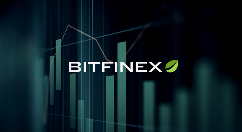 Bitfinex IEO