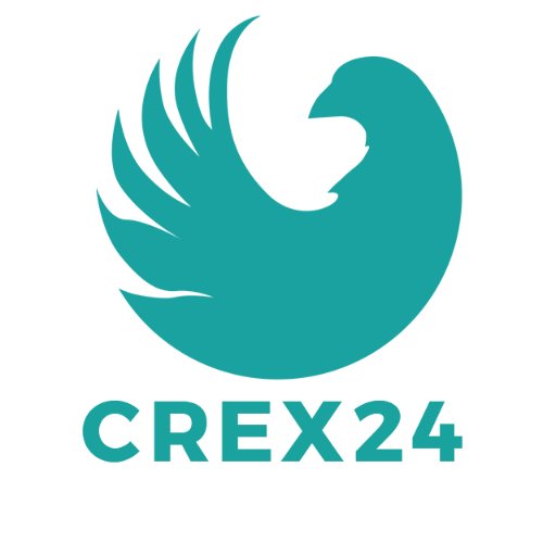 CREX24 Icon