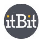 ItBit Icon