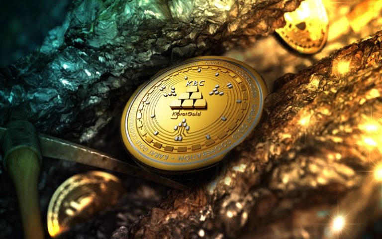 karat coin cryptocurrency