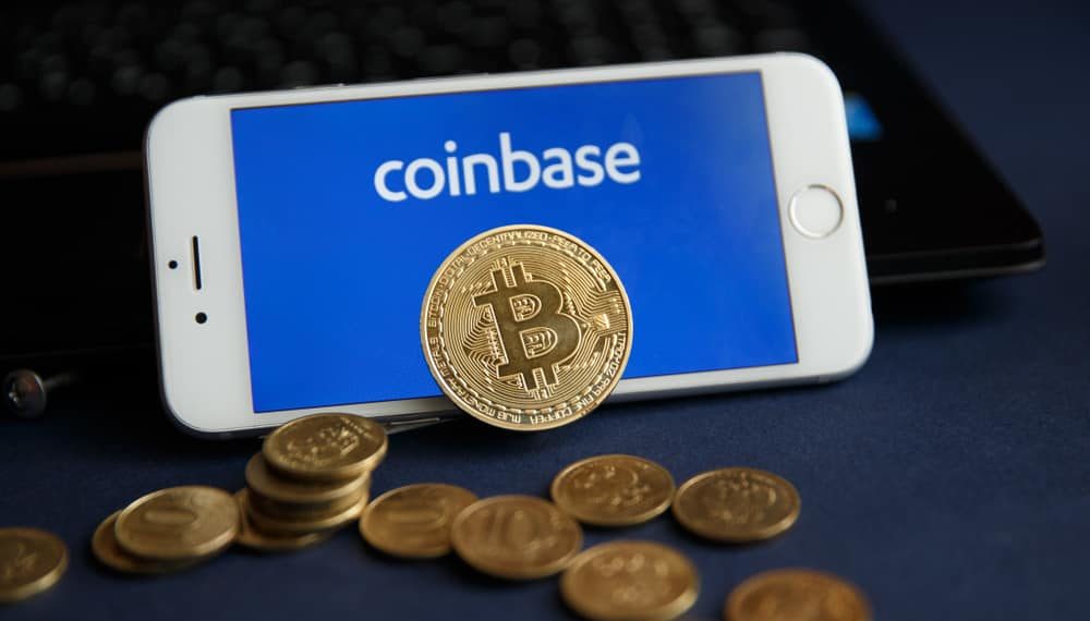 how to trade cryptocurrency on coinbase