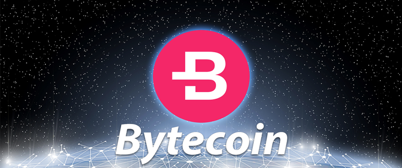 bytecoin