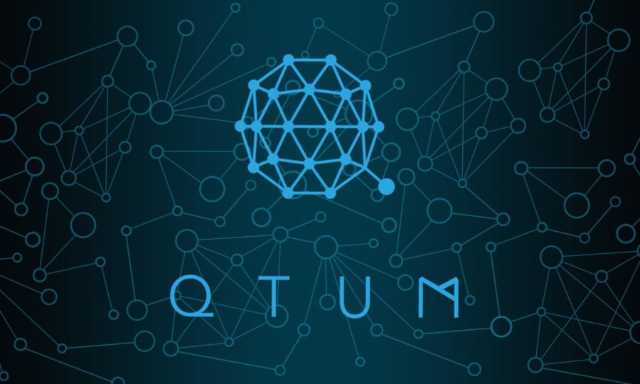Qtum developer suite