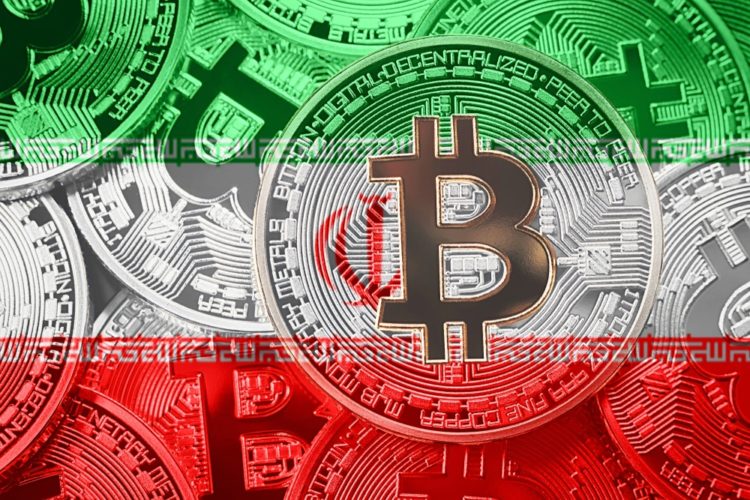 1,000 Bitcoin Miners Seized by Iranian Government - Coindoo