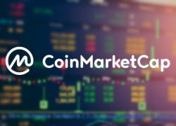 CoinMarketCap Hashtag