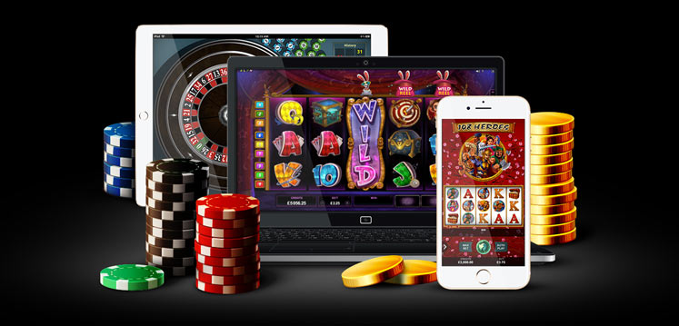 20 Myths About online casino in 2021