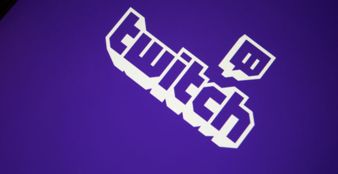 Twitch cryptocurrency