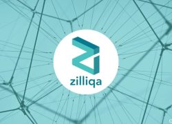 Zilliqa smart contract